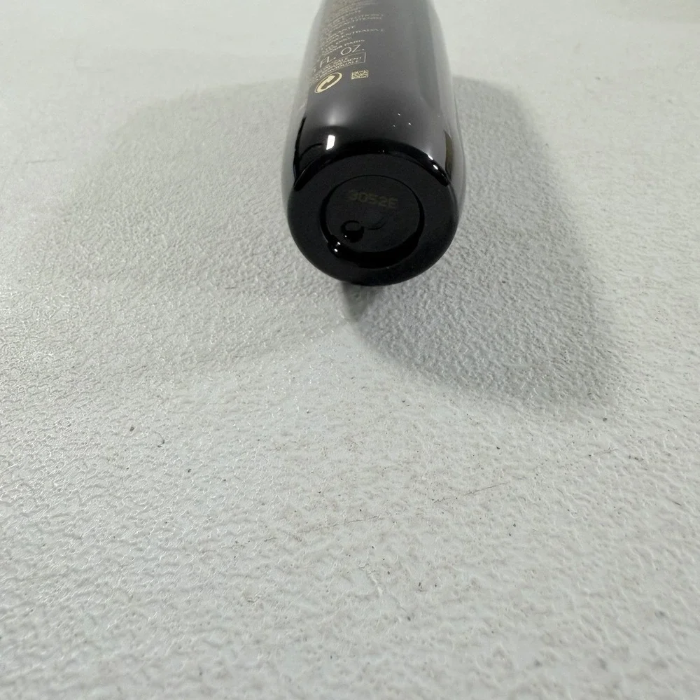 Shiseido this new